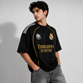 Madrid Gold Edition-B Jersey