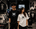 web of us- couple pack