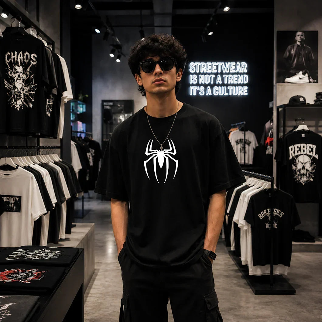 web of us- couple pack