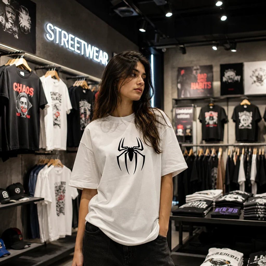 web of us- couple pack